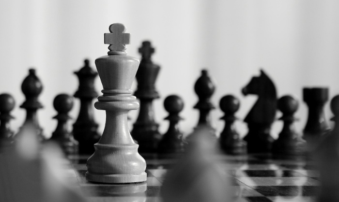 Chess King