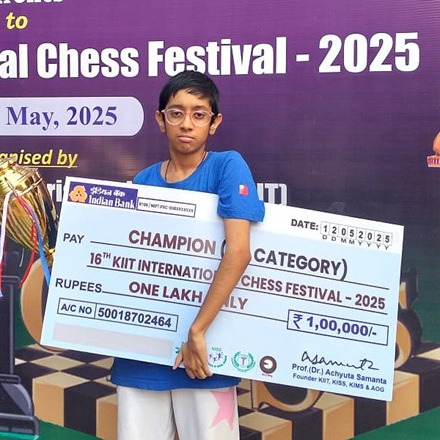 Maitreyi Mondal