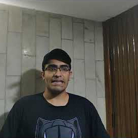 GM Vaibhav Suri (India) 