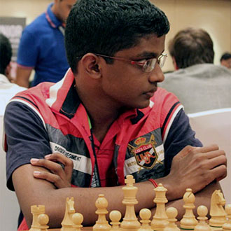 S.L. Narayanan