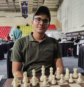 Aditya Samant