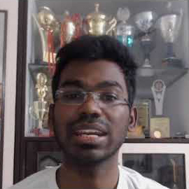 GM S.P. Sethuraman (India)