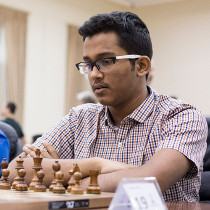 Arjun Kalyan
