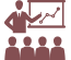 Comprehensive & systematic approach. 