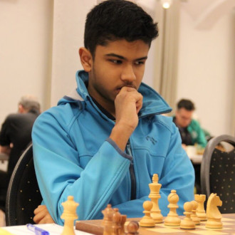 Shreyas Royal
