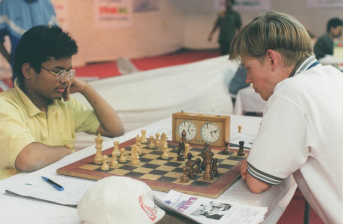 How to Become a Grandmaster