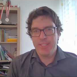 IM Roland Loetscher (Switzerland)  