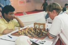 How to Become a Grandmaster